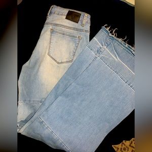 L&B jeans